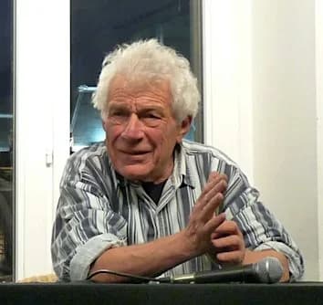 John Berger at 100 | Screening: "Jonah Who Will Be 25 in the Year 2000"