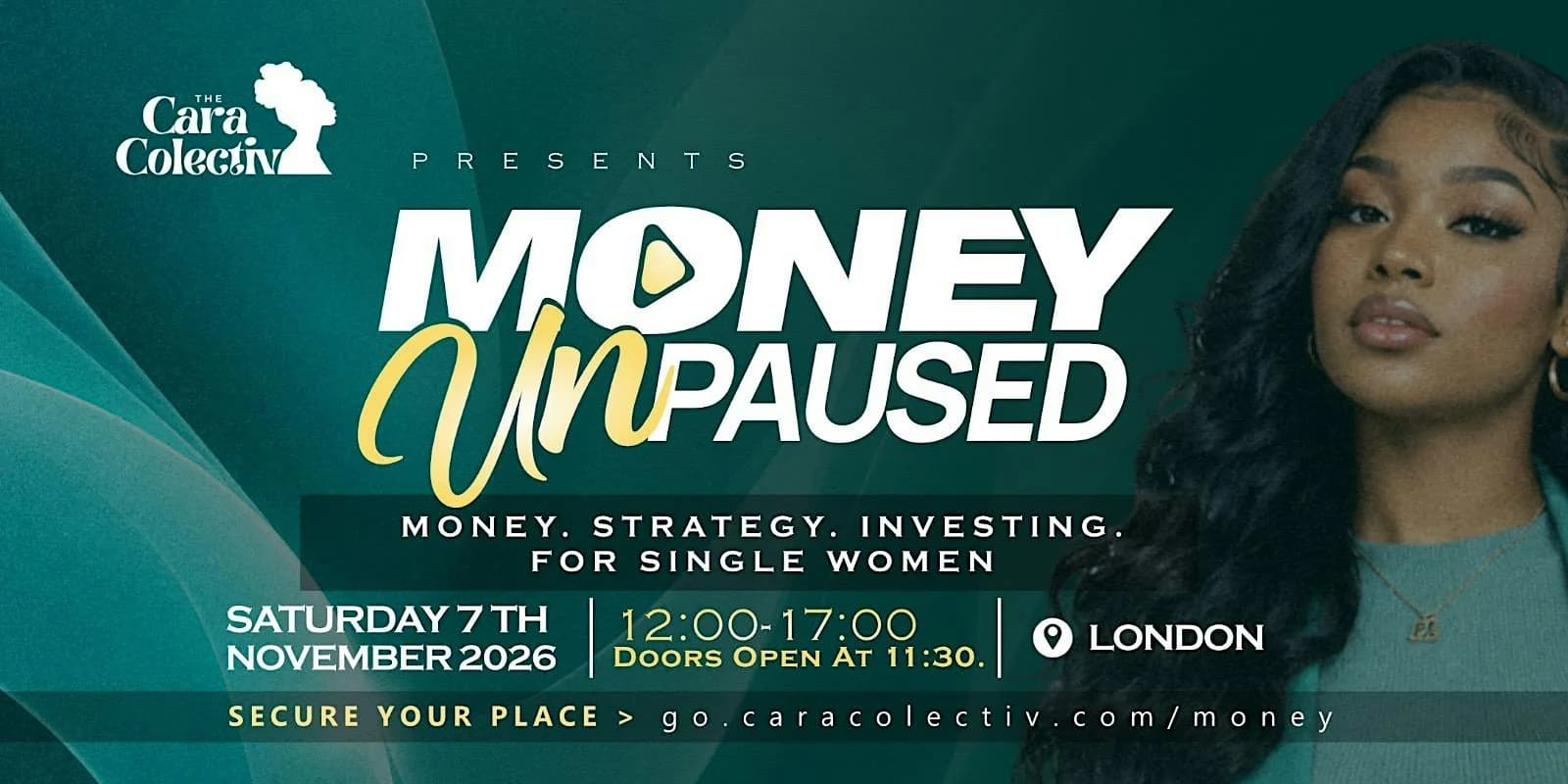 Money Unpaused: Build Your 2027 Financial Plan