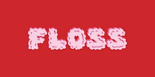 FLOSS! Dance Night