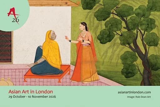 Asian Art in London Launch Party