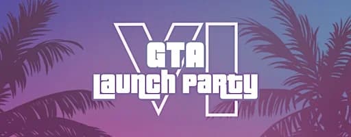 GTA VI Launch Party