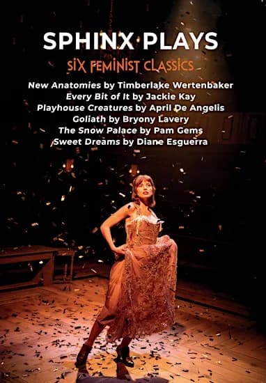 Sphinx Plays Book Launch Celebration