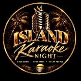 Island Karaoke Night