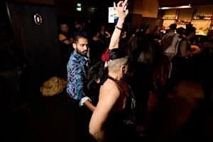 Latin LIVE Nights: Halloween Special