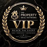 VIP Black Tie Property Networking London Mayfair