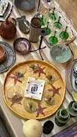 The Lazy Flea Vintage Market at Chiswick Town Hall