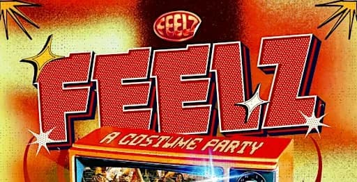 FEELZ Costume Party