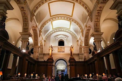 Adfam Carol Concert 2026
