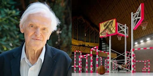 Goethe Annual Lecture 2026: Henry Meyric Hughes