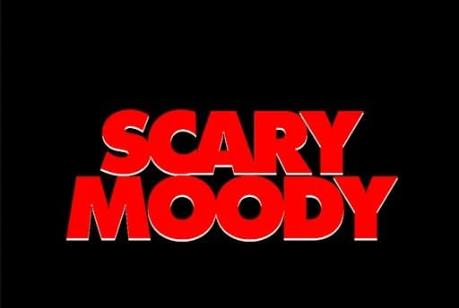 Moody HiFi: SCARY MOODY Costume Party