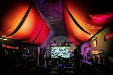 Create Out Loud: After Hours Events