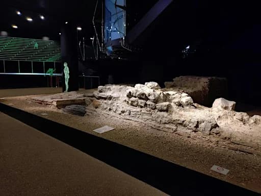 Roman London: The Ancient City Beneath Your Feet