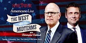 Americano Live: The West after the Midterms