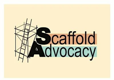 Mutual Aid PIP Advocacy Training