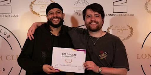 London Film Club: Short Film Festival - Special Edition