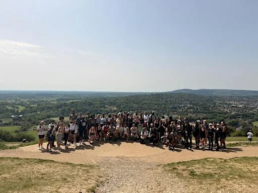 REGEN Mixer: Hike Edition Part 3