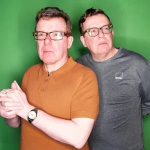 The Proclaimers live at London Palladium