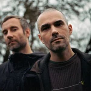Autechre live at Magazine London