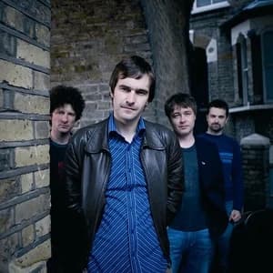 The Bluetones Live at O2 Shepherd's Bush Empire