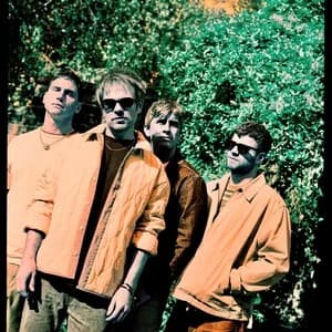 Enter Shikari live at Alexandra Palace