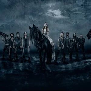 Eluveitie with PAIN at Electric Brixton