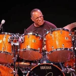 Billy Cobham Live at Barbican Centre