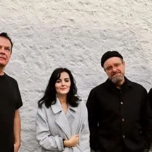 The Wedding Present – O2 Shepherd's Bush Empire