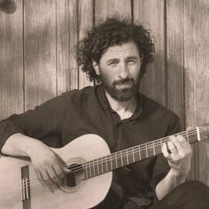 José González Live at Eventim Apollo