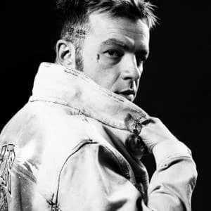 Salmo Live at Electric Ballroom