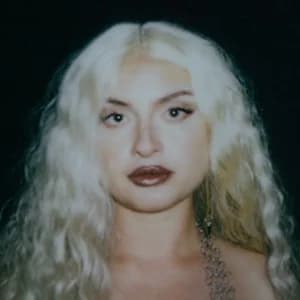Låpsley at KOKO