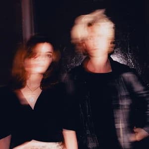 Blood Red Shoes live at Village Underground
