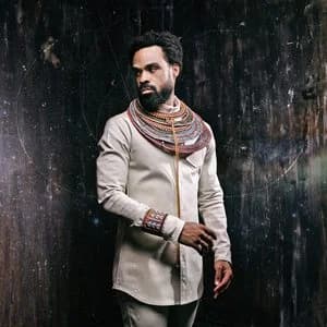 Bilal live at Islington Assembly Hall