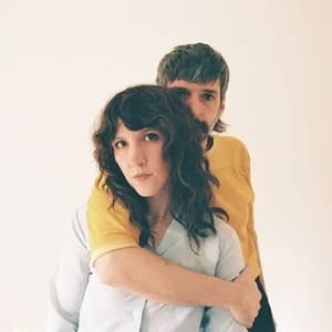Widowspeak with Sam Burton at Scala