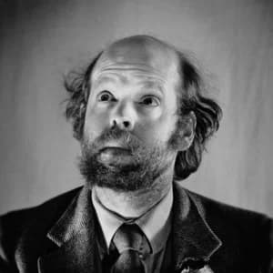 Bonnie 'Prince' Billy at O2 Shepherd's Bush Empire