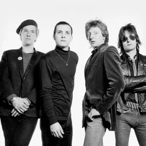 The Damned Live