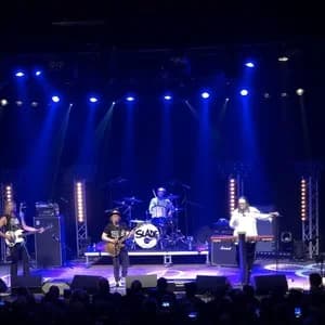 Slade Live at O2 Shepherd's Bush Empire