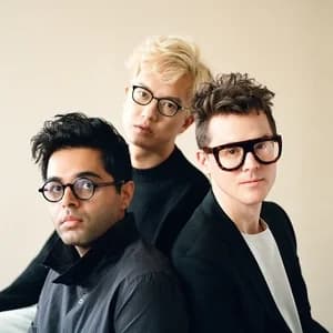 Son Lux at Electric Brixton
