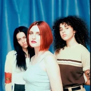 MUNA at Eventim Apollo