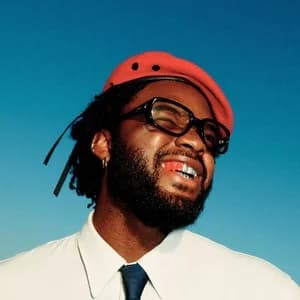 Genesis Owusu at Electric Brixton
