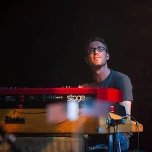 Bill Laurance at Kings Place, London