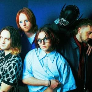 Static Dress live at Electric Ballroom