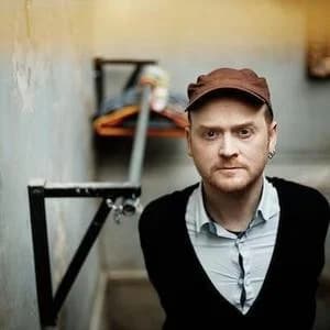 James Yorkston & Serafina Steer at Hoxton Hall