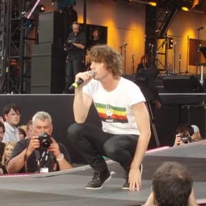 Razorlight at OVO Arena, London