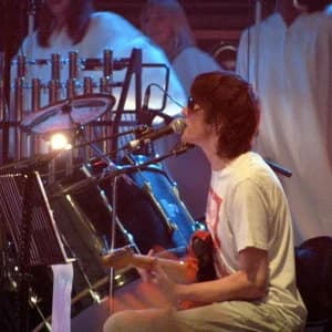 Spiritualized live at Barbican Centre