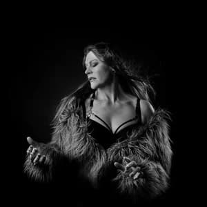Floor Jansen at Electric Brixton