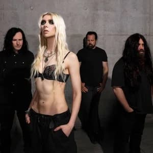 The Pretty Reckless live at Rough Trade East London