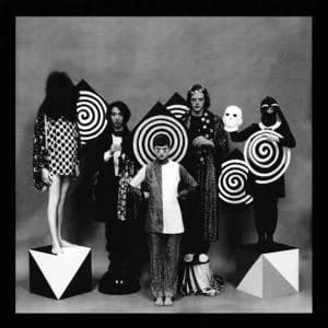 Vanishing Twin with Deradoorian, Boss Morris & Monde UFO at EartH