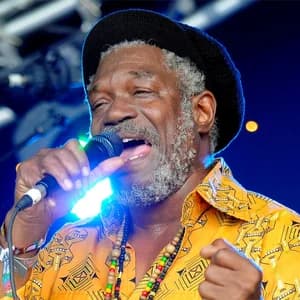Horace Andy Live at The Jazz Cafe