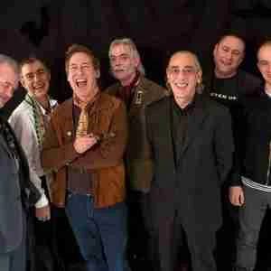 The Blockheads Live at The 100 Club