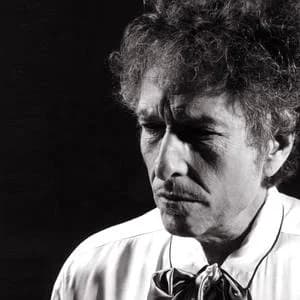 Bob Dylan at Royal Festival Hall